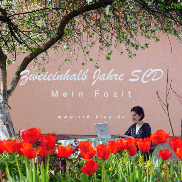 Zweieinhalb Jahre SCD
