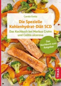 SCD Kochbuch
